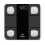 Balança Digital Corporal Bioimpedância Smart Aplicativo Bluetooth Relaxmedic
