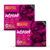 Kit 2x Kimera Woman 120 comps – Termogênico Feminino – Iridium Labs