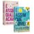 Kit Colleen Hoover É Assim que Acaba + É Assim que Começa | Livros Novos