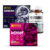 Kit Termogênico Kimera Woman + Kimera Night + Polivitaminico – Iridium Labs
