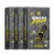 Kit 3x Kimera Extreme – Termogênico 420mg Cafeína 180 Comps