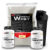 Kit Whey Protein Concentrado Proteico 500g + 2x  Power Creatina 100g + Coqueteleira – Bodybuilders