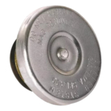 Tampa Radiador Ford F1000 Motor Mwm X10 1985 Em Diante Adicionar aos favoritos