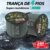 SUPERPE Linha De Pesca Trançada 4 Fios Multifilamento 300m Para Pesca De Carpa