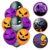 10~50 BALÃO HALLOWEEN 2023 PREMIUM 12 POL GRANDE REGINA