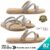 Sandália Papete Beira Rio Strass Feminina 100% Original Com Nota Fiscal e Garantia