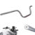 Guidão Gvs Para Honda Cargo Fan Titan 160 2023 Diante Com Peso Original