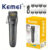 KEMEI km-2228 Cordless Hair Clipper Homem 150 Minutos Cordless Trimmer Cabelo Elétrico 5W BIVOLT USB