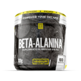 Beta Alanina – 120g Iridium Labs