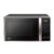 Micro-ondas LG 30 Litros Prata Limpa Fácil MS3043BRA 220V