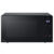 Micro-ondas LG NeoChef 30 Litros Preto Limpa Fácil MS3033DSA 220V