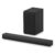 Soundbar LG S40T 300W RMS 2.1 Canais Dolby Digital Sem fios Bluetooth 5.3 Entrada Óptica HDMI AI Sound Pro