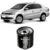 Filtro Óleo Volkswagen Voyage 1.0 1.6 2009 a 2017 Tecfil