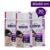 Tapete Higiênico Pet P/ Cães Ultra Pads Lavanda 80×60 90unid