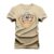 Camiseta Desenho Looney Tunes Camisa Taz Frajola Pernalonga Patolino Papaléguas Coyote Porco