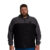 Jaqueta Corta Vento Refletiva Okdok Plus Size Agasalho Capuz