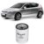 Filtro Óleo Hyundai i30 2009 a 2016 Tecfil TM5