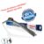 Palheta Limpador de Para-brisa Bosch Aerofit Original Gancho – Carro e Caminhonete com Silicone