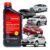 Óleo Sintético FORD Motorcraft 5w30 SP ORIGINAL FORD Ka Fista Ecosport Focus Fusion New fiesta Edge