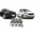 Cabeçote Ford Ka 1.0 3 Cilindros 12v Flex Novo Frontier