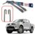 Palhetas de Parabrisa Originais Bosch para Mitsubishi L200 Triton (2008 a 2017)