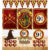Kit só um bolinho Kit festa em casa HARRY POTTER 1 Kit personalizado para aniversário ou mesversário tema