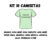 Kit 10 Camisetas Personalizadas – P ao GG