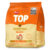 Cobertura Chocolate Branco em Gotas Top Fracionada 400g – Harald