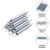 Molas Galvanizadas 18cm – Kit 1~10 UN Molas Direto da Fabrica