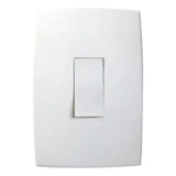 Int Paralelo Vertical Conj Mont 4×2 Branco Pial Plus
