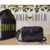 Bolsa Feminina Transversal de Ombro e Saquinho Personalizado Dust Bag