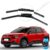 Limpador de Parabrisa Citroen C4 Cactus ano 18 a 2024