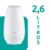 Umidificador Multi Saúde Easy Air 2,6l