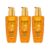 Kit 3 Óleos Extraordinarios para Cabelos Elseve Loreal Paris, 100ml