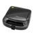 COIBEU Sanduicheira Grill antiaderente 1400 watts preto 127V