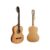 Violão Clássico Acústico Tagima Paraty Natural Satin Nylon