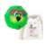 Bolinha Anti-stress Para Pet Cachorro Interativo