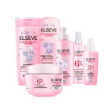 Kit L’Oréal Paris Elseve Glycolic Gloss