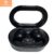 H’maston F911 TWS fones de ouvido sem fio controle de toque display LED fone de ouvido Bluetooth 5.3