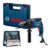 Furadeira Martelete Impacto Bosch Gsb 16re 850w Brocas 220v
