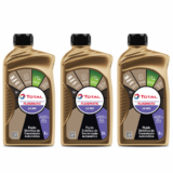 Kit 3 Óleos De Transmissão Automática Fluidmatic Lv Mv