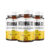 Kit 3x Vitamina D3 2.000ui 100 cápsulas – Iridium Elements
