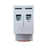 Disjuntor Din Bipolar 10a/16a/20a/25a/32a/40a/50a Ge