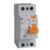 Disjuntor Dr Bipolar 25a/40A Tipo Ac 30ma Ge