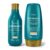 Kit Shampoo e Condicionador Catiônica Forever Liss