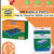 Kit Capa + Forro Para Piscina Standard 3000 Litros Mor