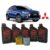 Kit Troca De Óleo 5w30 Mitsubishi ASX 2.0 16v 2011 Á 2022