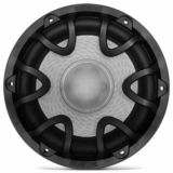 Subwoofer 12 polegadas BRAVOX UXP12-D2 12″ 500W RMS Bobina Dupla 2+2