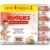 Lenço Umedecido Huggies Supreme Care Hidratação e Nutrição Pac C/4 – 192 Unidades