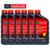 Kit 6 Litros 5w30 FORD Motorcraft 100% Sintetico Original + Etiqueta Revisão Original Ford